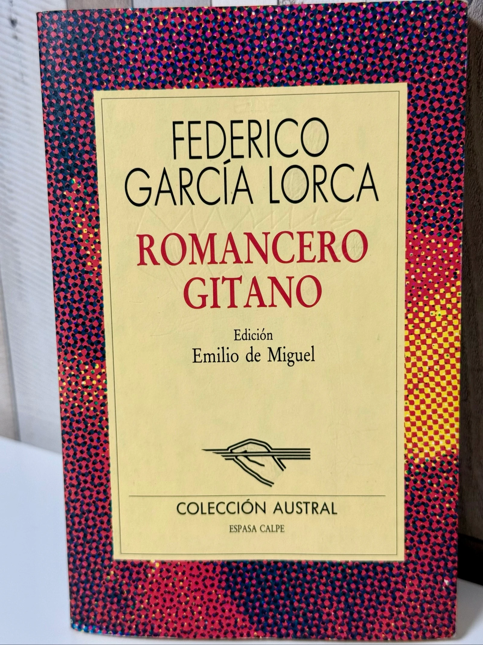 Gypsy Romance Book – photo 6